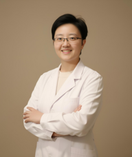 Book an Appointment with Siyu (Rowan) Sun for Acupuncture