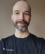 Book an Appointment with Marc Fortin for Massage Therapy