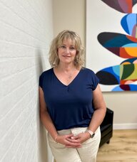 Book an Appointment with Carey Ferris for Therapy Services