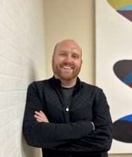 Book an Appointment with Devin Vandenborn for Therapy Services