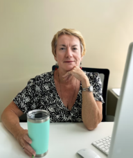 Book an Appointment with Peggy L for Therapy Services