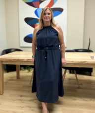 Book an Appointment with Michelle Worsfold for Therapy Services