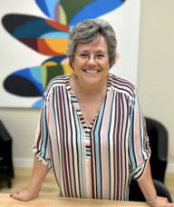 Book an Appointment with Diana Smith for Therapy Services