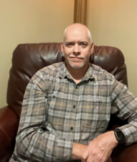 Book an Appointment with Thomas Gantert for Therapy Services