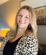 Book an Appointment with Sydney Hendriksen for Therapy Services