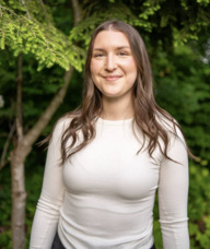 Book an Appointment with Amelia Misak for Yoga