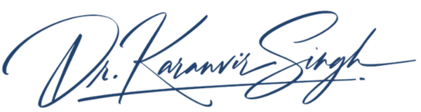 Dr. Karanvir Singh