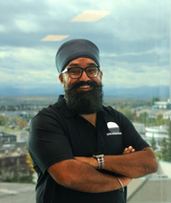 Book an Appointment with Harpreet Singh for Physiotherapy