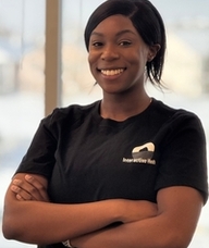 Book an Appointment with Tundun Oloruntola - CH for Physiotherapy