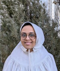 Book an Appointment with Zainab Chatriwala for Physiotherapy