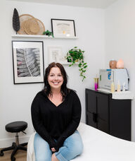 Book an Appointment with Jessica Babineau for Massage Therapy