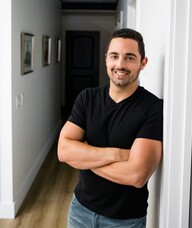 Book an Appointment with Anthony Abbado for Physiotherapy