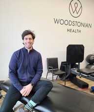 Book an Appointment with Carlo D'Emilio for Chiropractic