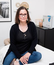 Book an Appointment with Susan Berg for Massage Therapy