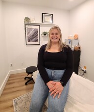 Book an Appointment with Karlyn Bouman for Massage Therapy
