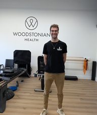 Book an Appointment with Anthony (James) Abbado for Physiotherapy