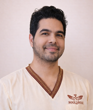 Book an Appointment with RMT Joby Varghese for Massage Therapy