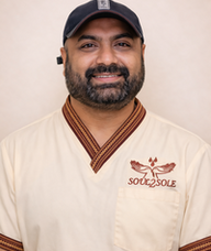 Book an Appointment with RMT Satinder Singh for Massage Therapy