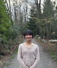 Book an Appointment with Léa Chung for Counselling