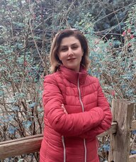 Book an Appointment with Maryam Sadeghzadeh for Counselling