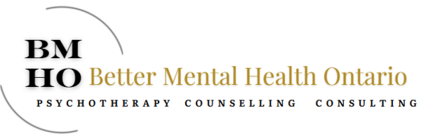 Better Mental Health Ontario