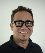 Book an Appointment with Giorgio Caiterzi for Osteopathy