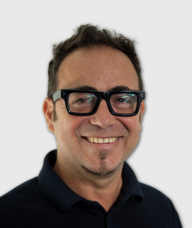 Book an Appointment with Giorgio Caiterzi for Osteopathy