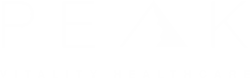 Peak Vitality Healthcare