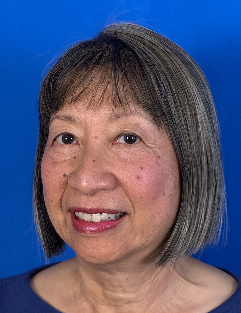 Dr. Telen Harper