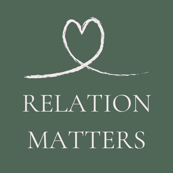 Relation Matters