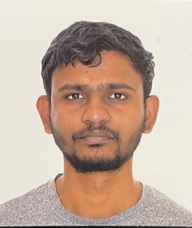 Book an Appointment with Darshkumar Patel for Physiotherapy