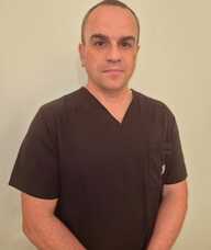 Book an Appointment with Seyed Reza Khadem for Massage Therapy