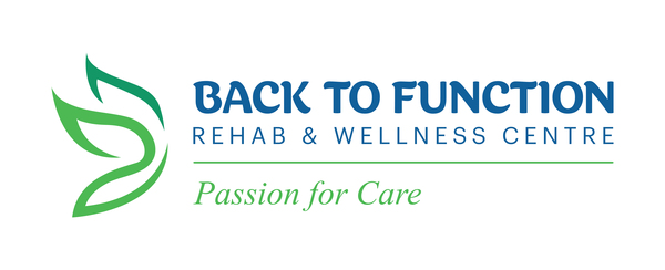 Back to Function Rehab & Wellness Centre Ltd.