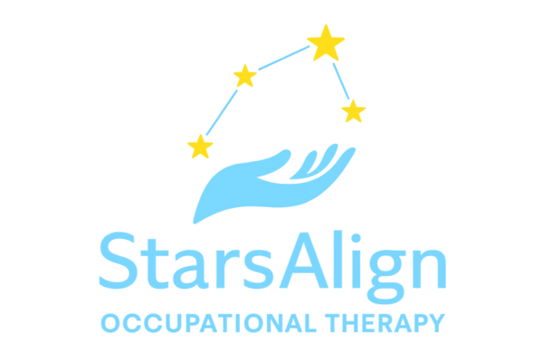 Ally Melchiorre Occupational Therapy