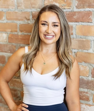 Book an Appointment with Kristen Smith for Massage Therapy