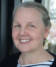 Book an Appointment with Rosie Omichinski for Counselling