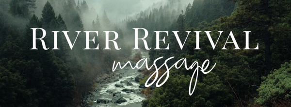 River Revival Massage Therapy