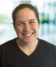 Book an Appointment with Amy Coates for Osteopathy