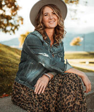 Book an Appointment with Sherysse Morris for Registered Massage Therapy
