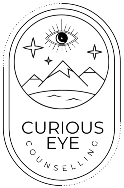 Curious Eye Counselling