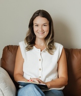 Book an Appointment with Gabriele Reid at Thrive Counselling Muskoka (Bracebridge)