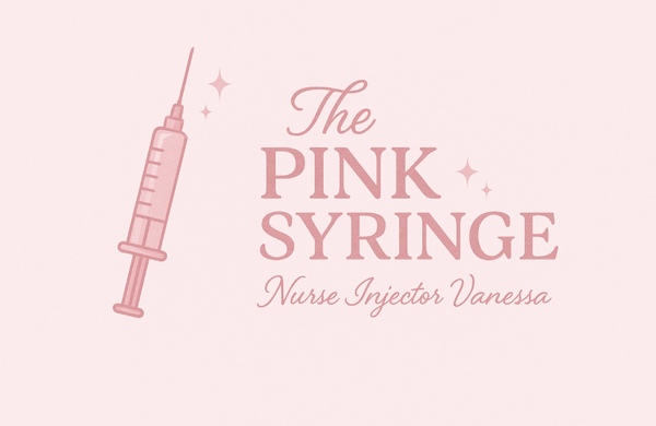 The Pink Syringe