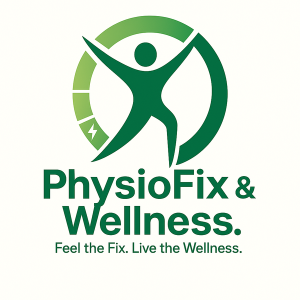 PhysioFix & Wellness
