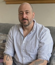 Book an Appointment with Andrew Cecon for Psychotherapy by Registered Social Worker