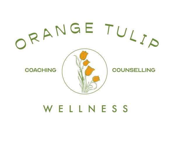Orange Tulip Wellness
