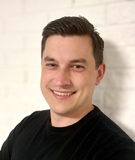 Book an Appointment with Daniel Burkett for Psychotherapy - Online Sessions