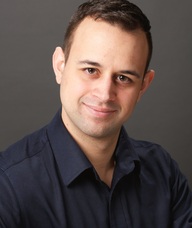 Book an Appointment with Christopher Harkies for Physiotherapy