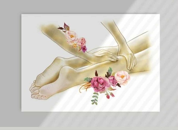 CALMA Massage and Meditation