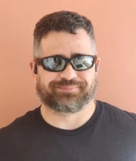 Book an Appointment with Ronald Johnson for Massage Therapy