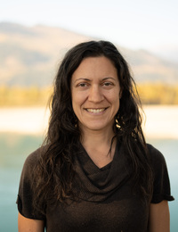Stephanie Rompre-Brodeur null